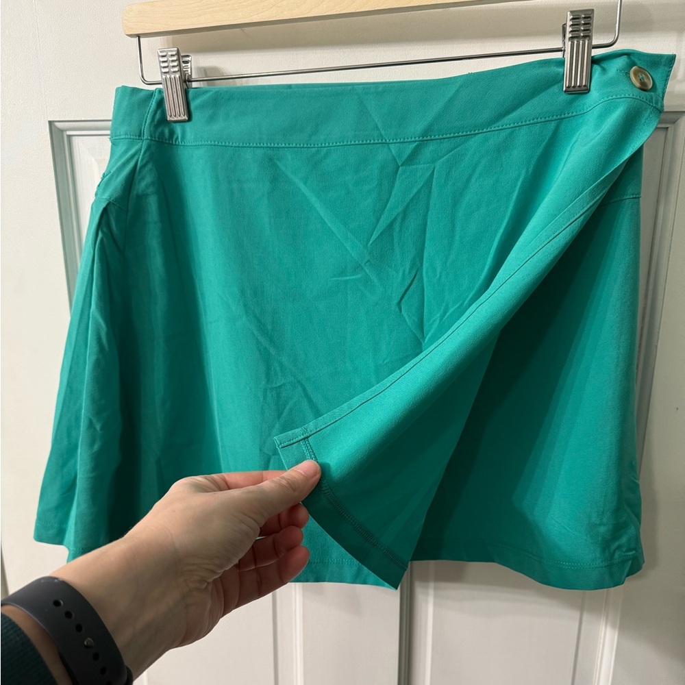 Puma Wrap Golf Skort